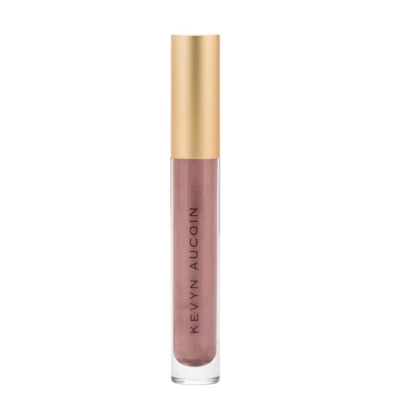Kevyn Aucoin The Molten Lip Color - Titanium - Picture 2 of 6